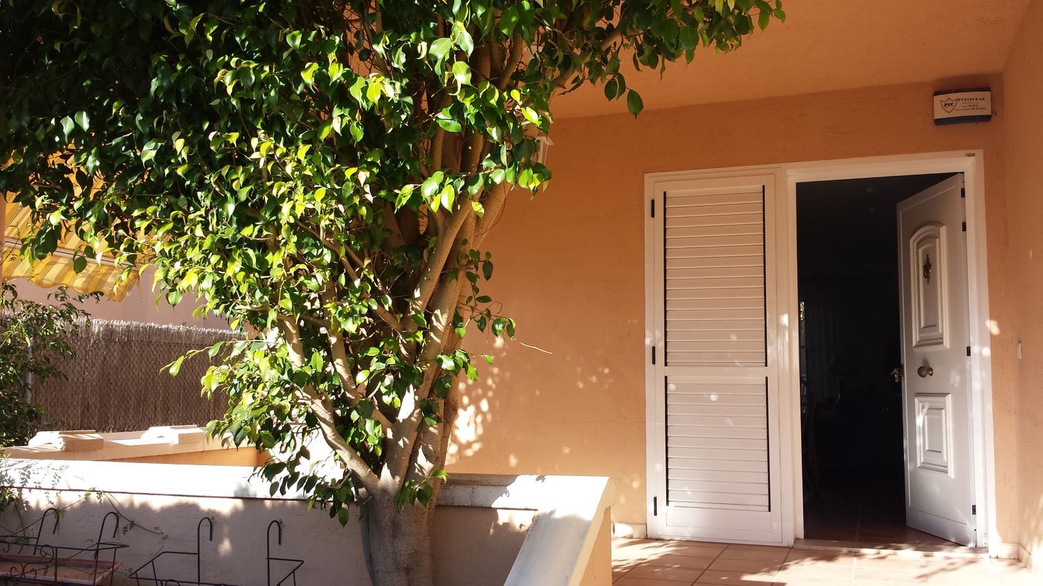 Chalet pareado en Siena, 28, Almardá, Almardá - Foto 6