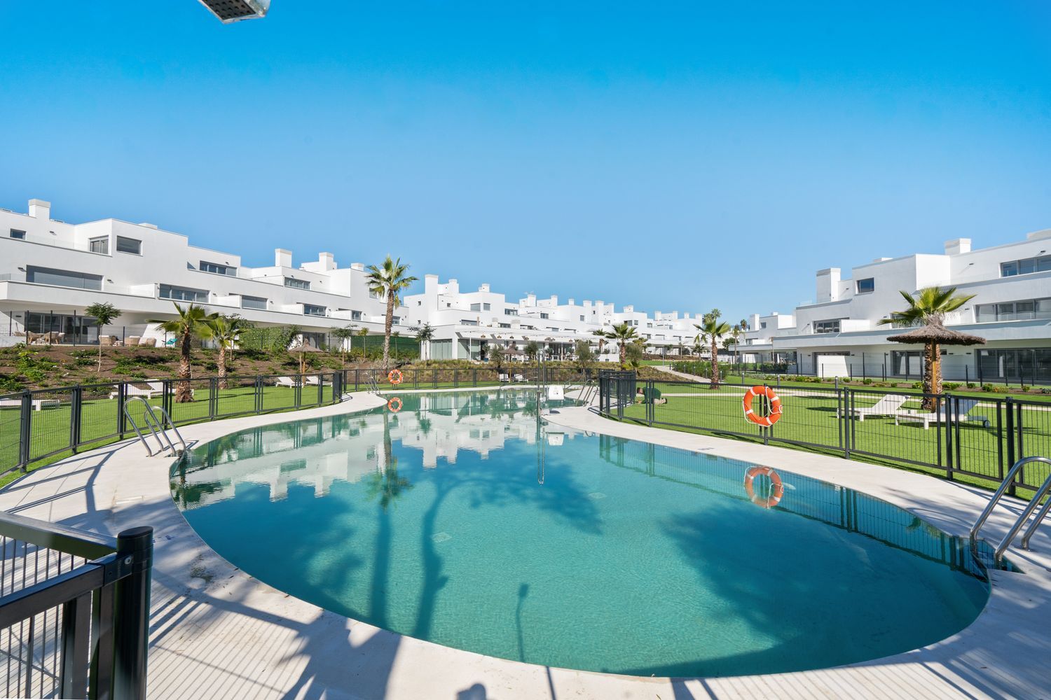 Piso en calle Flor de Saúco, 5 - Foto 19