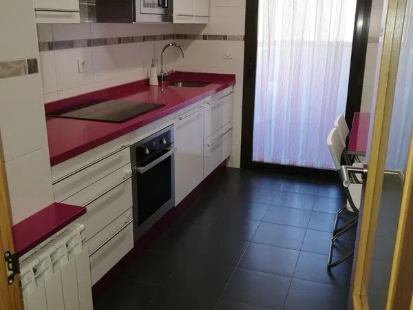 Piso en Avenida de la Vía Lactea, 42, Sur, Sur - Foto 2