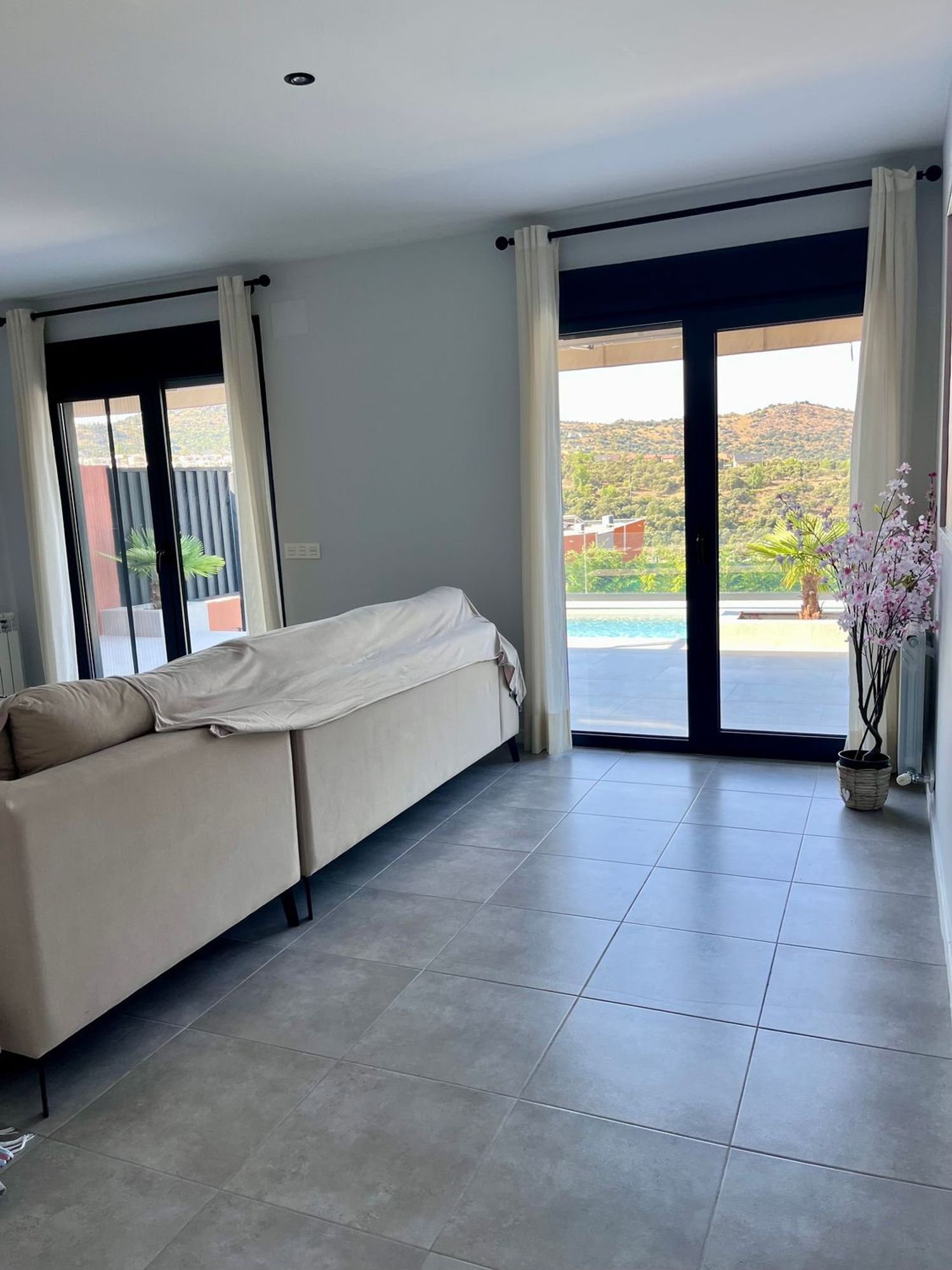 Chalet pareado en Avenida de Venecia, 3, Los Ángeles de San Rafael, Los Ángeles de San Rafael - Foto 10