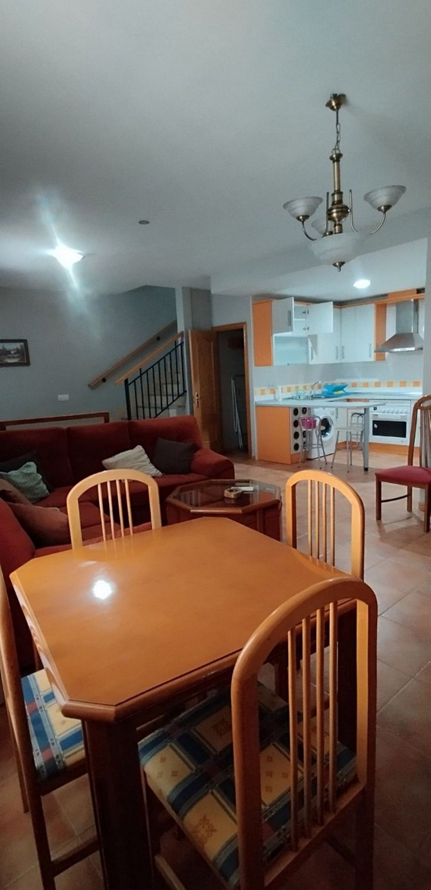 Chalet pareado en Calle Saliente, 15 - Foto 4