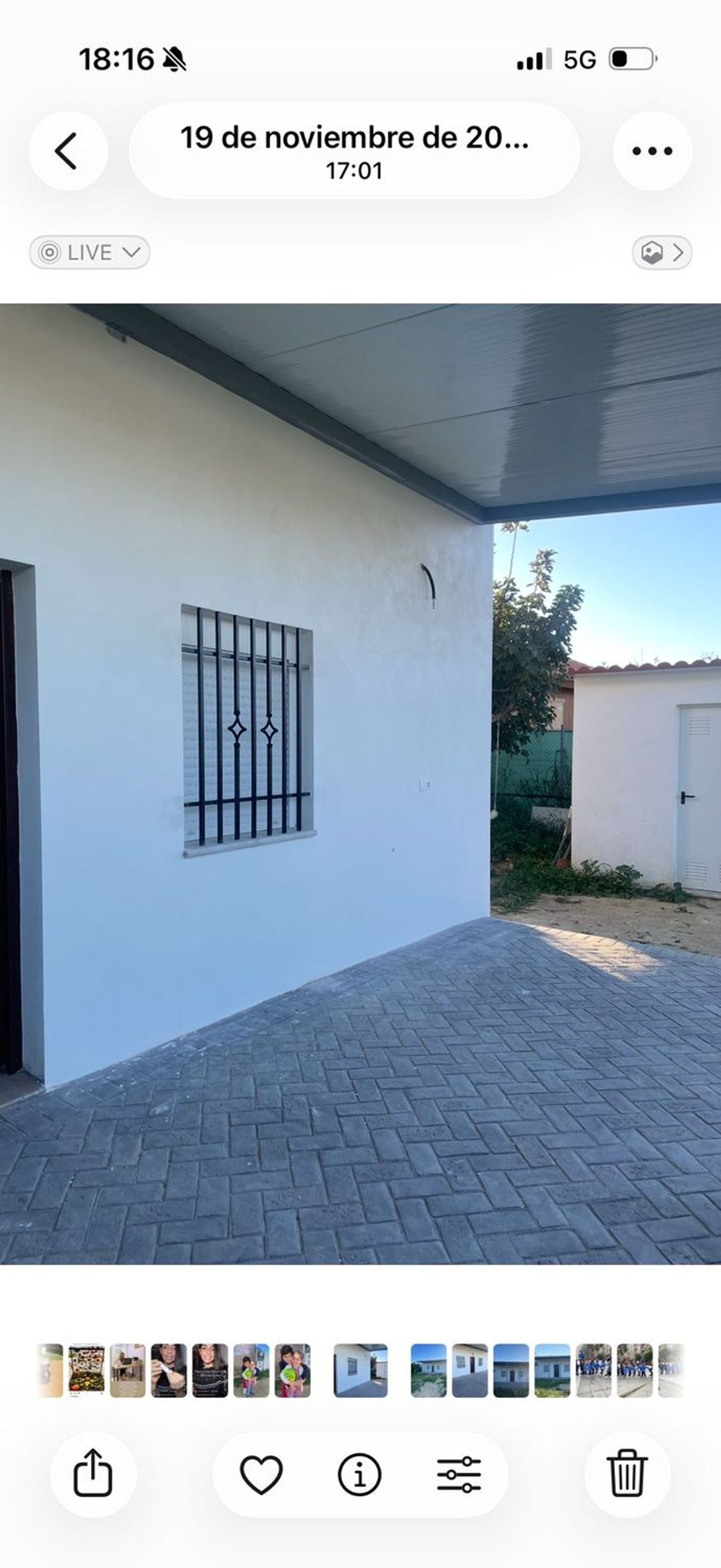 Casa o chalet independiente en A-4, 562 Km - Foto 4