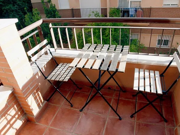 Piso en calle el Castañal, 12 - Foto 14