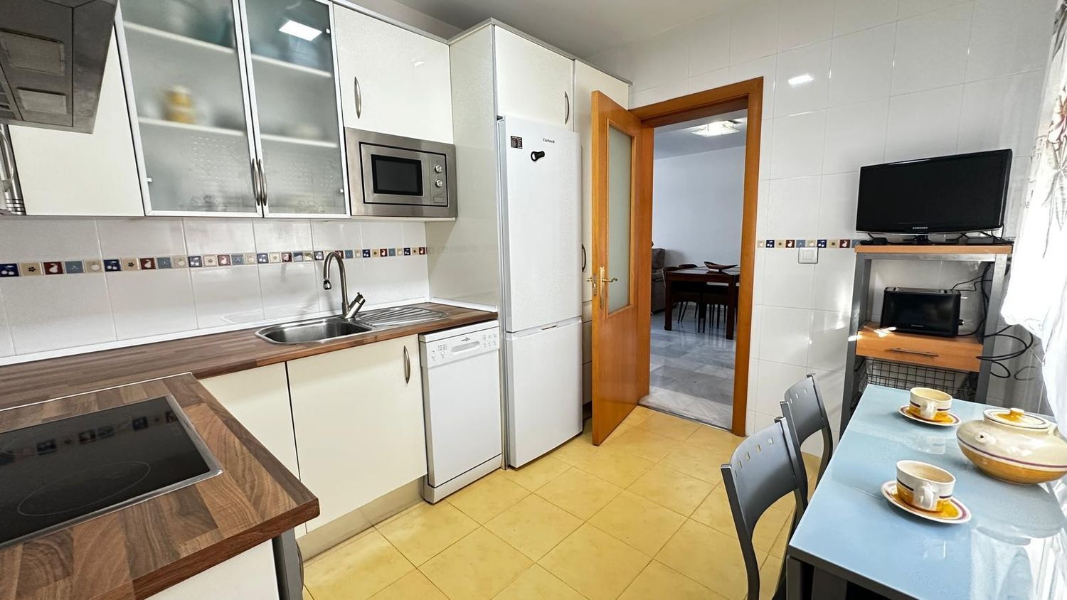 Piso en Tenis, 4, Retamar, Retamar - Foto 6