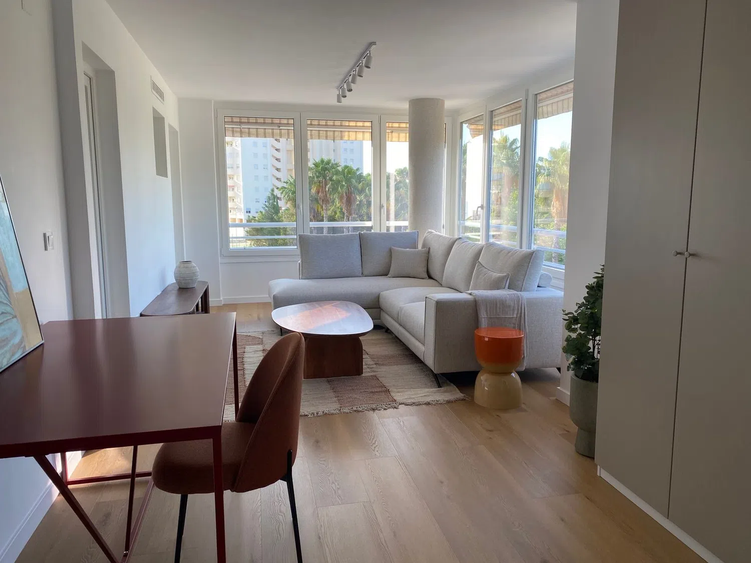 Piso en avenida de la Costa Blanca, 102  2ºb - Foto 28