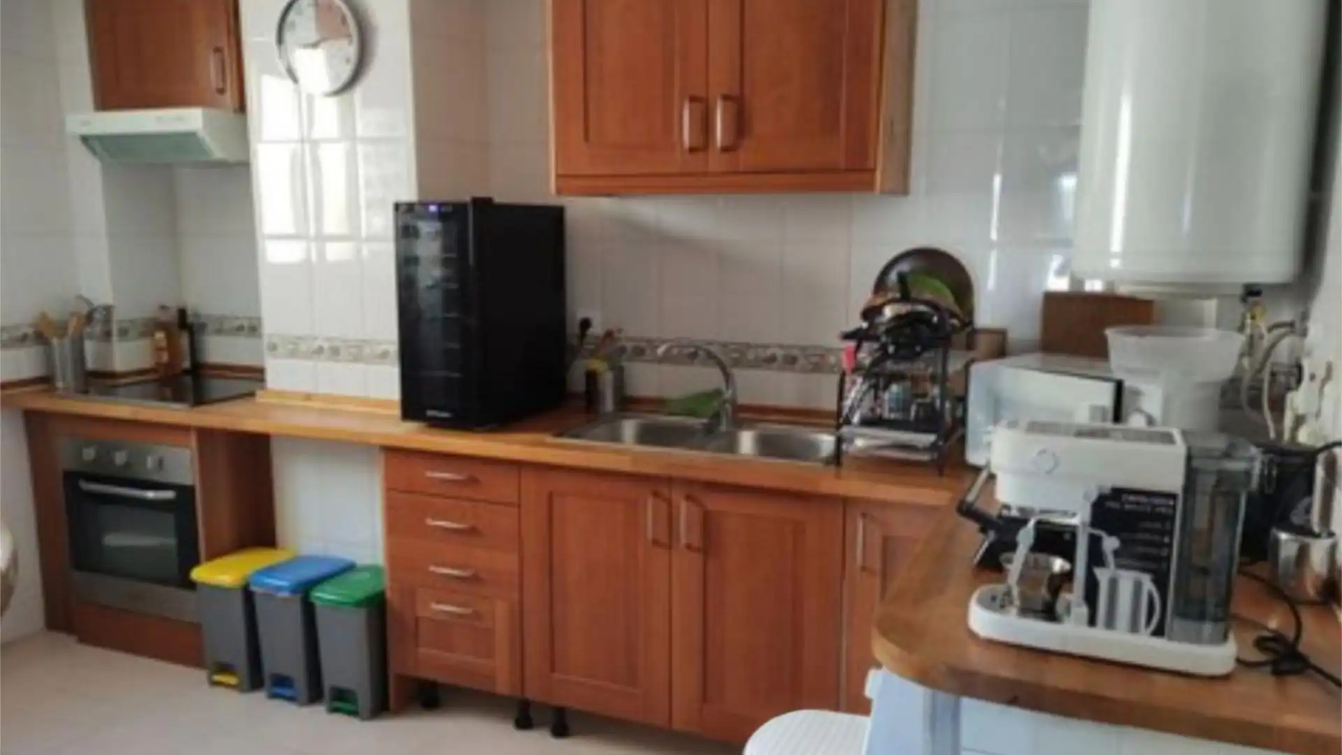 Piso en  Calle Acebuche 4 - Foto 11