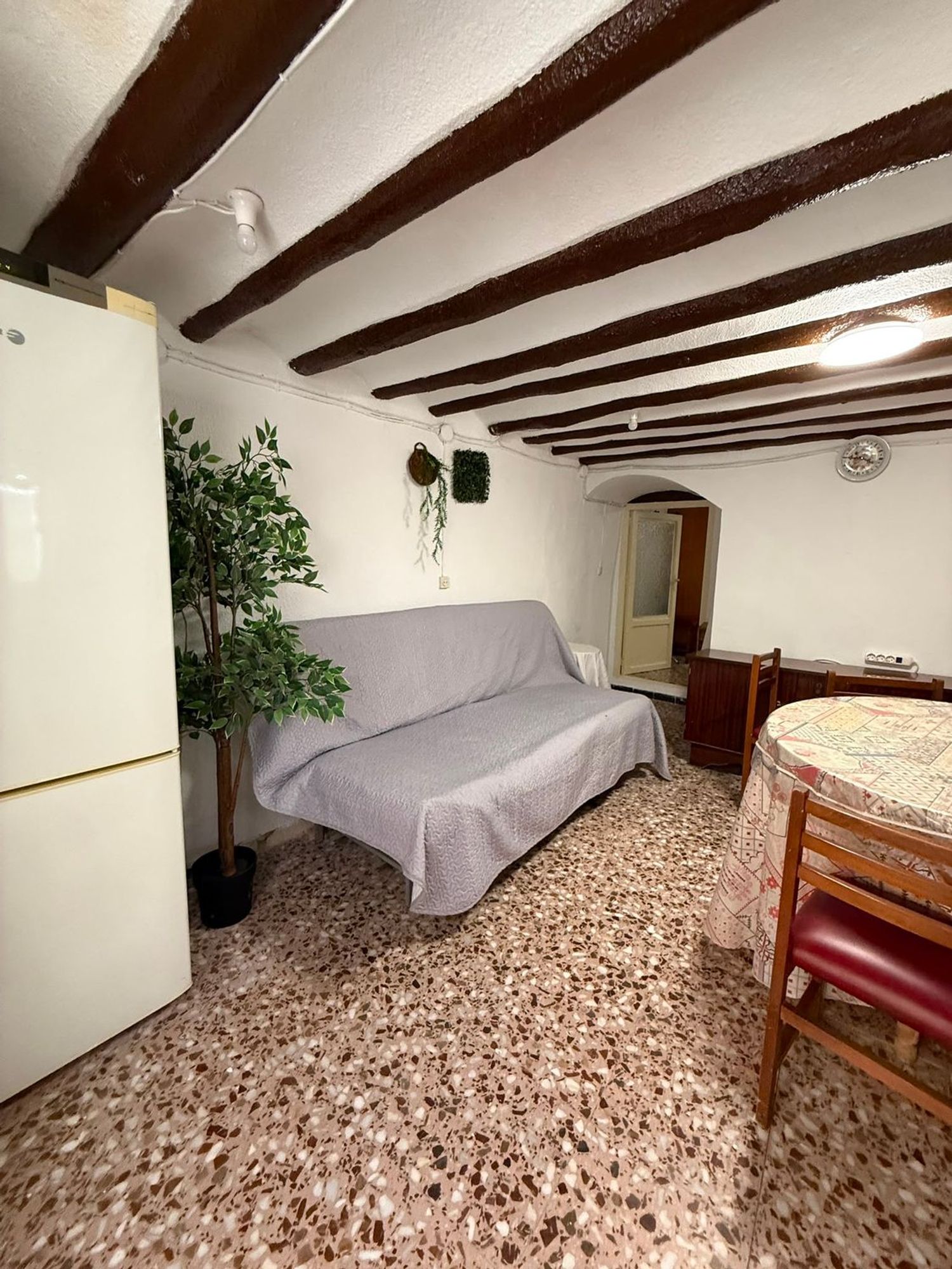 Casa o chalet independiente en Calle Trapería Baja, 40 - Foto 4