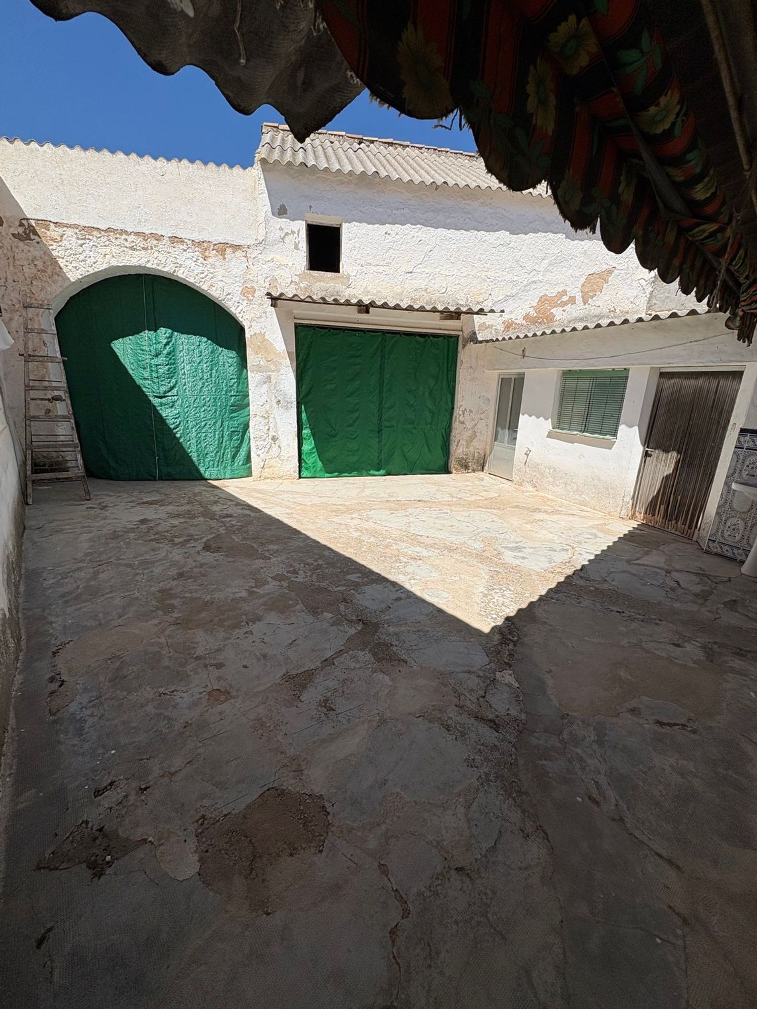 Casa de pueblo en Calle Villarta, 4 - Foto 27