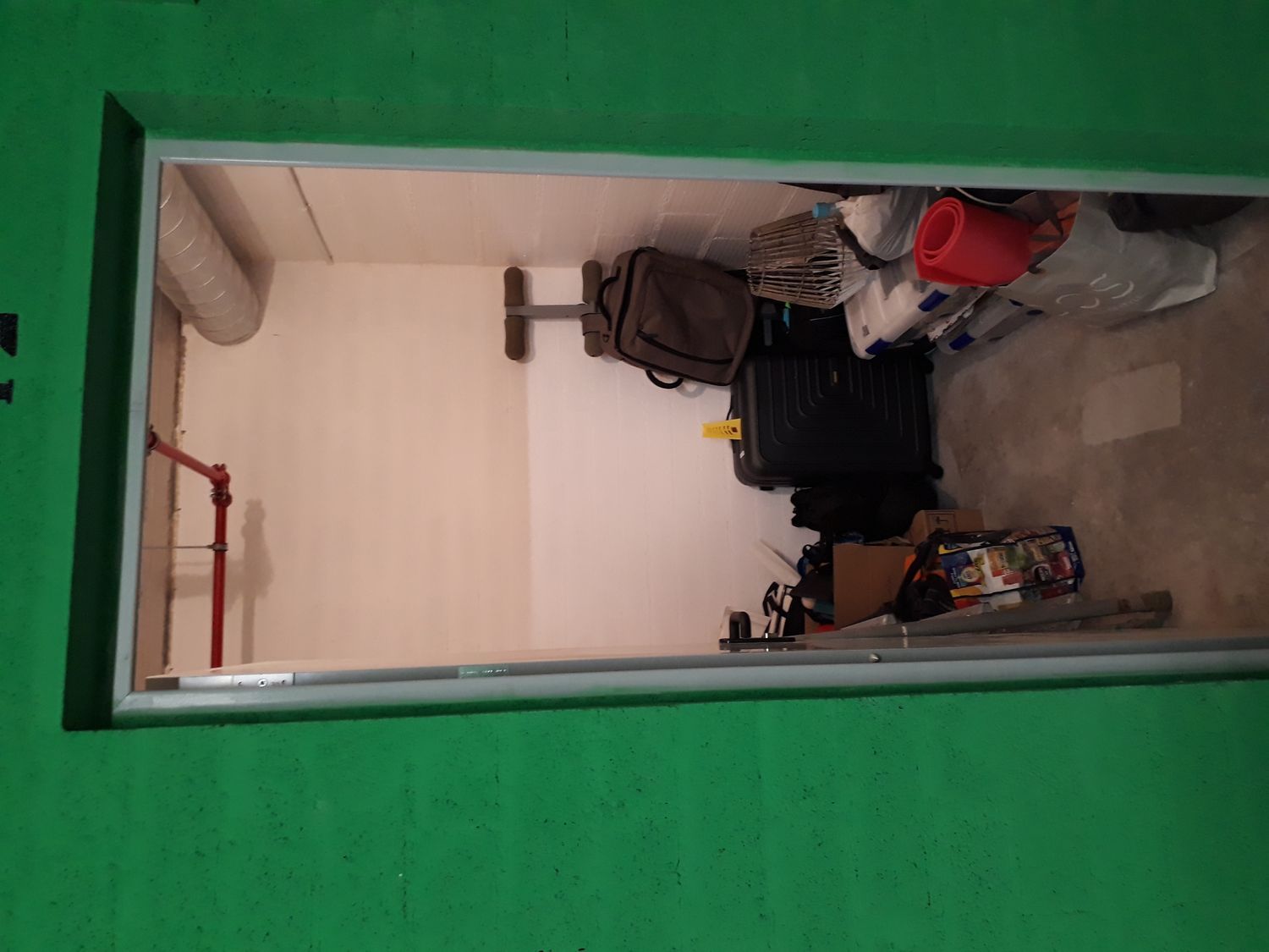 Piso en calle de l'Escultor Ordóñez, 97 - Foto 18