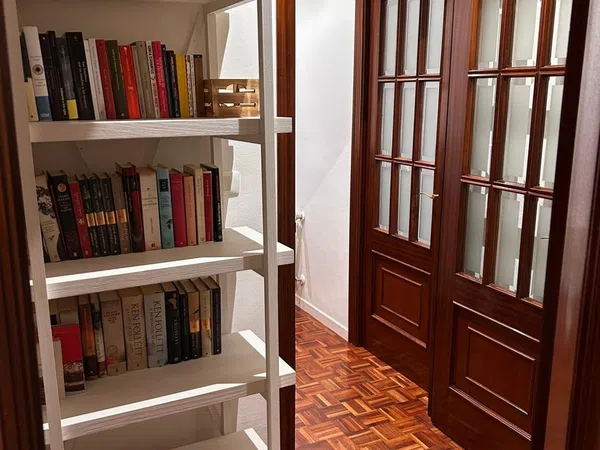 Piso en calle Barcelona, 42 - Foto 14