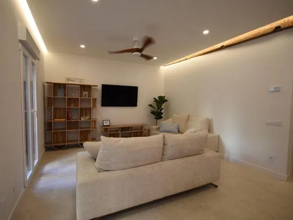 Piso en Av de la Reina Victoria, 7