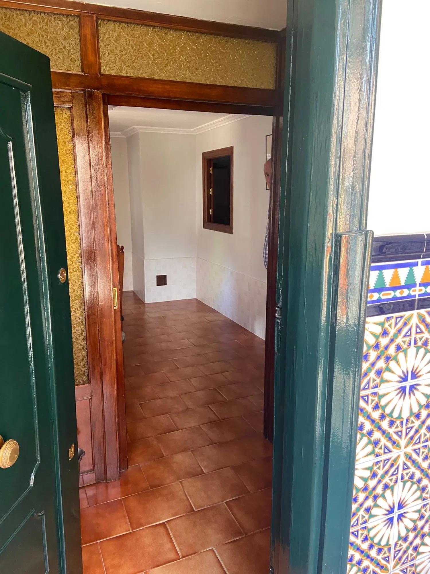 Casa independiente en Barriada Juan Xxiii, 878 - Foto 17