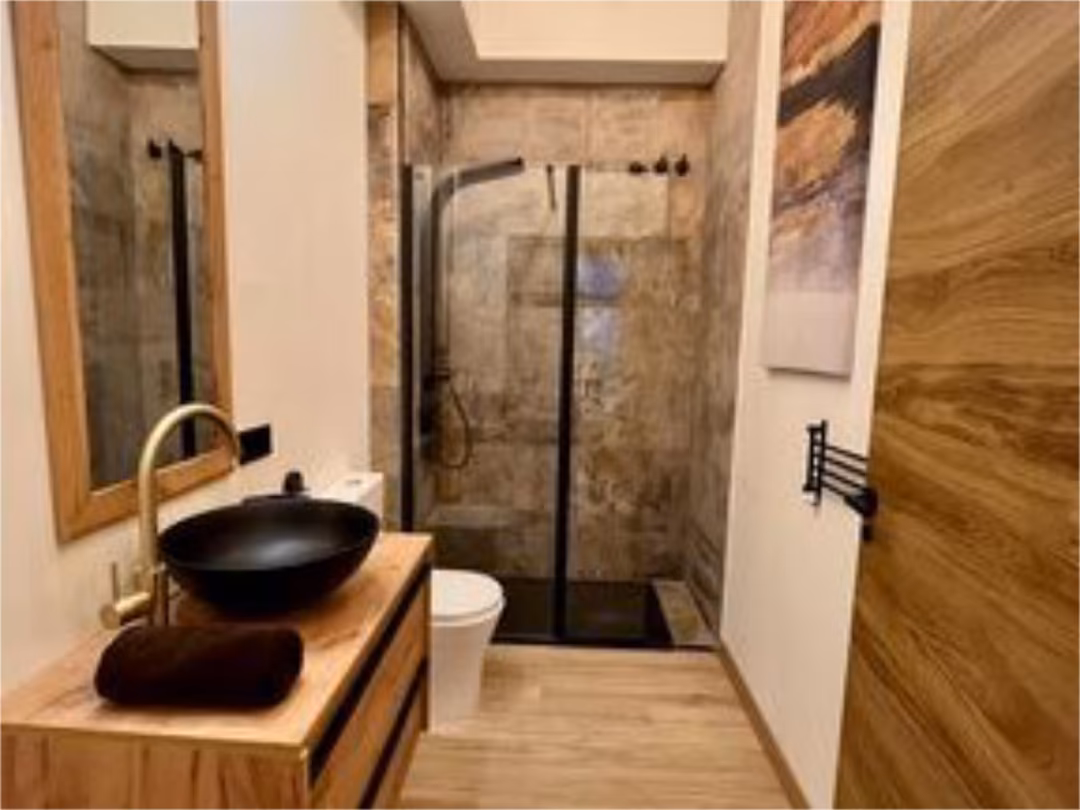 Piso en  Carrer de Sant Domènec Savio 39 - Foto 8