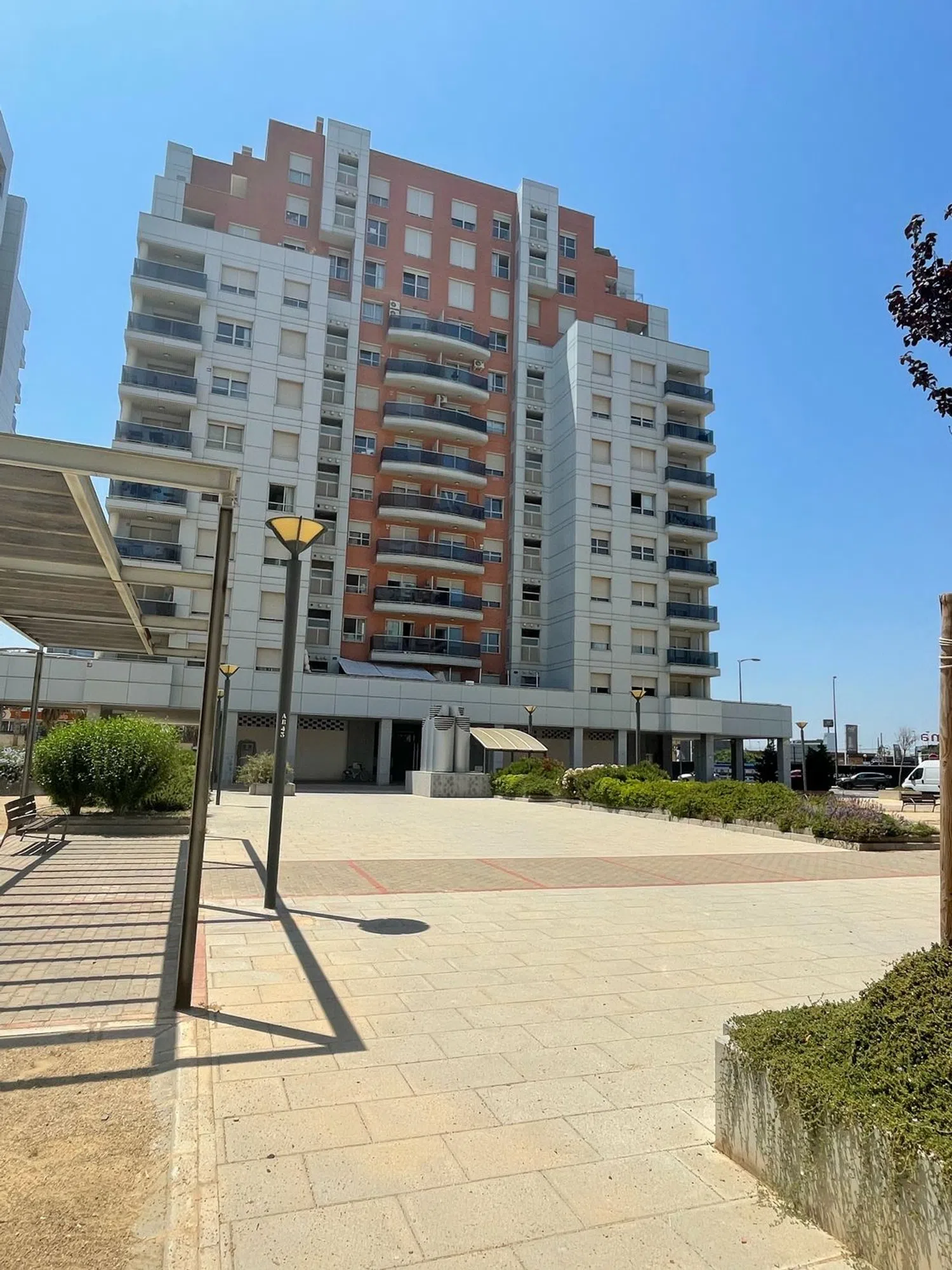 Piso en plaza de Guillem Agulló, 4 - Foto 2