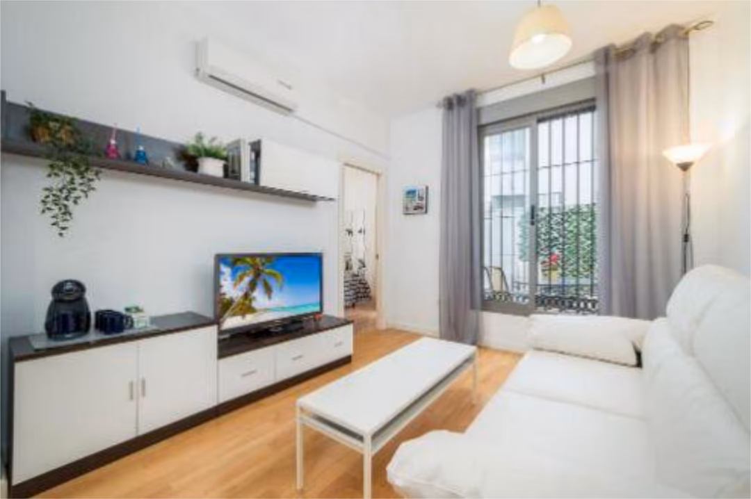 Apartamento en Centro Histórico - Foto 8