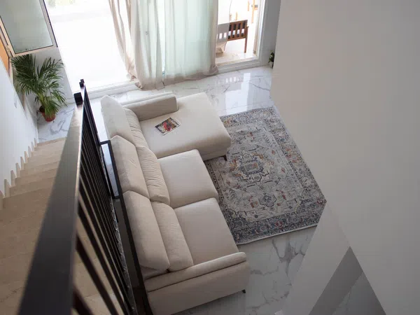 Chalet adosado en calle Azahar, 14 a - Foto 6