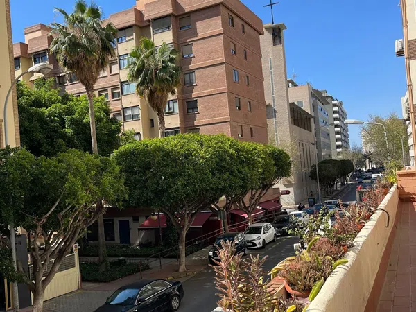 Piso en Calle Canónigo Molina Alonso, 31 - Foto 18