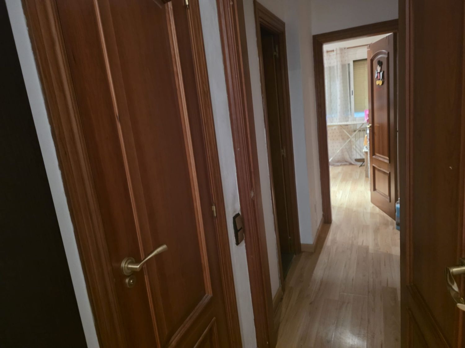 Piso en calle roca labrador, 19 - Foto 1