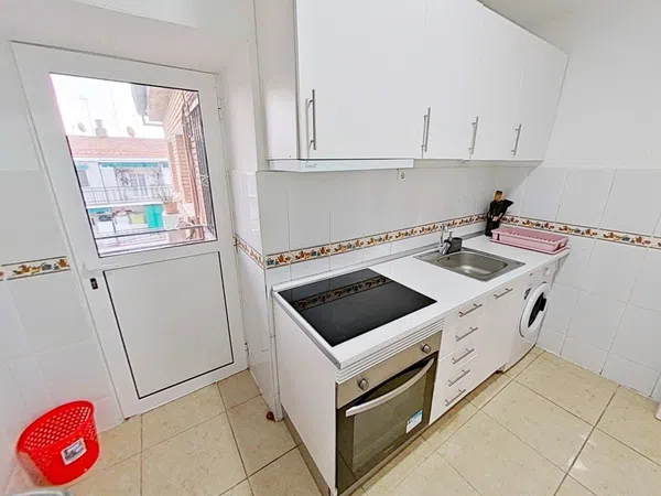 Piso en Barrio San Nicasio - Foto 23