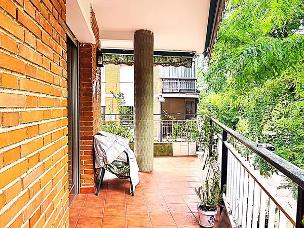 Piso en calle Padre Faustino, 6 - Foto 1