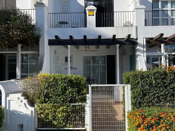 Chalet adosado en Calle Alberto Morgenstern, 6, Zona Sohail, Zona Sohail - Foto 5