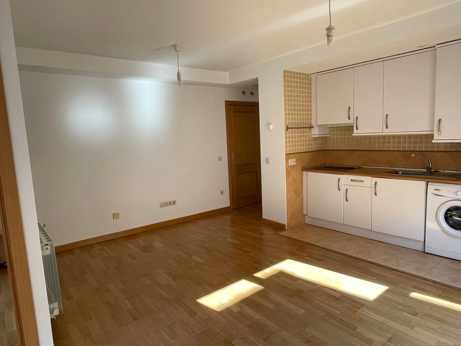 Estudio en calle Islas Gilbert, 6 - Foto 2