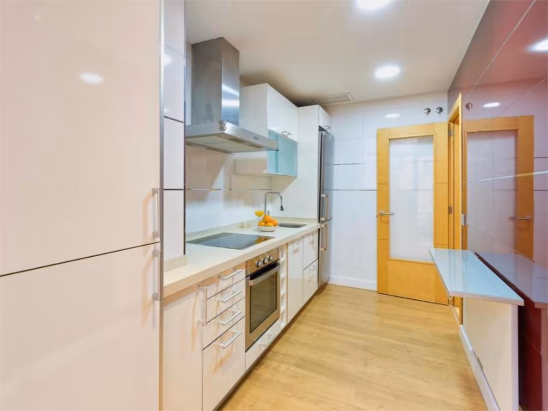 Apartamento en  Calle Pacífico 18 - Foto 8