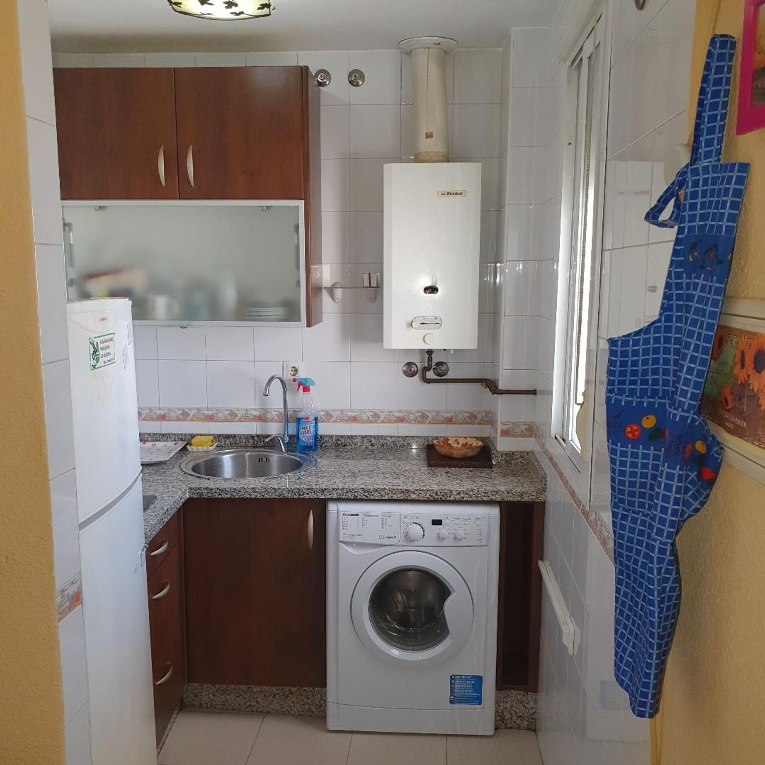 Ático en calle Torrijiano, 16 - Foto 2