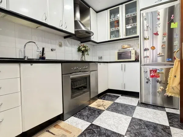 Chalet adosado en Covaresa - Parque Alameda, Covaresa - Parque Alameda - Foto 12