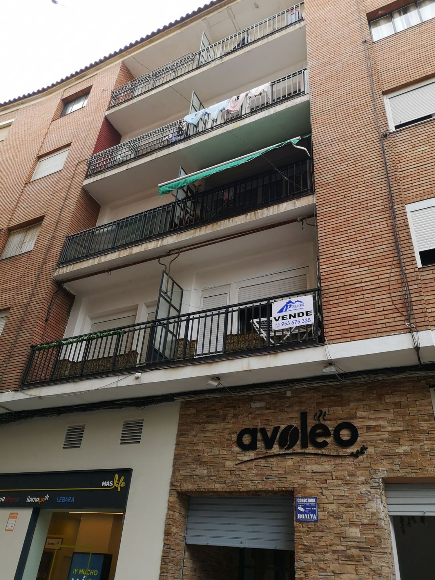 Piso en Calle Sebastián Elcano, 10 - Foto 12