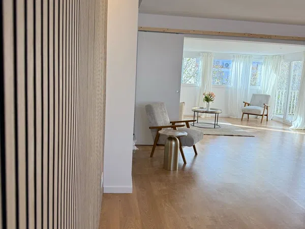 Ático en calle del Golf de Lleó, 5 - Foto 23