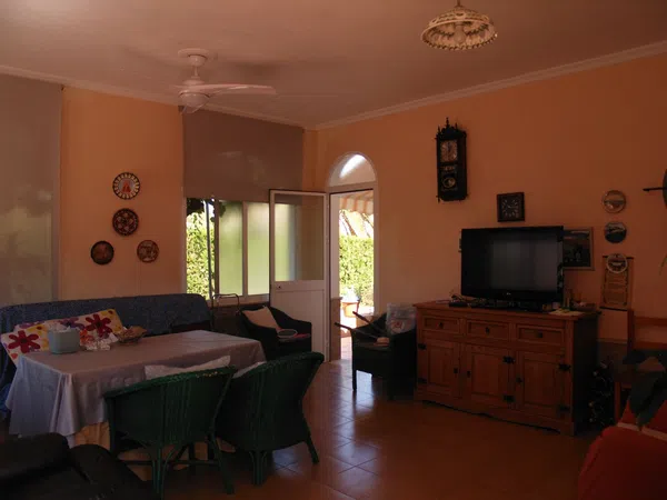 Casa o chalet independiente en Calle Pez Espada s/n, Ayamonte Pueblo, Ayamonte Pueblo - Foto 17