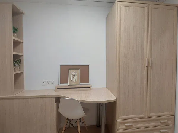 Piso en Calle Caba, 15, Villacerrada - Centro, Villacerrada - Centro - Foto 12