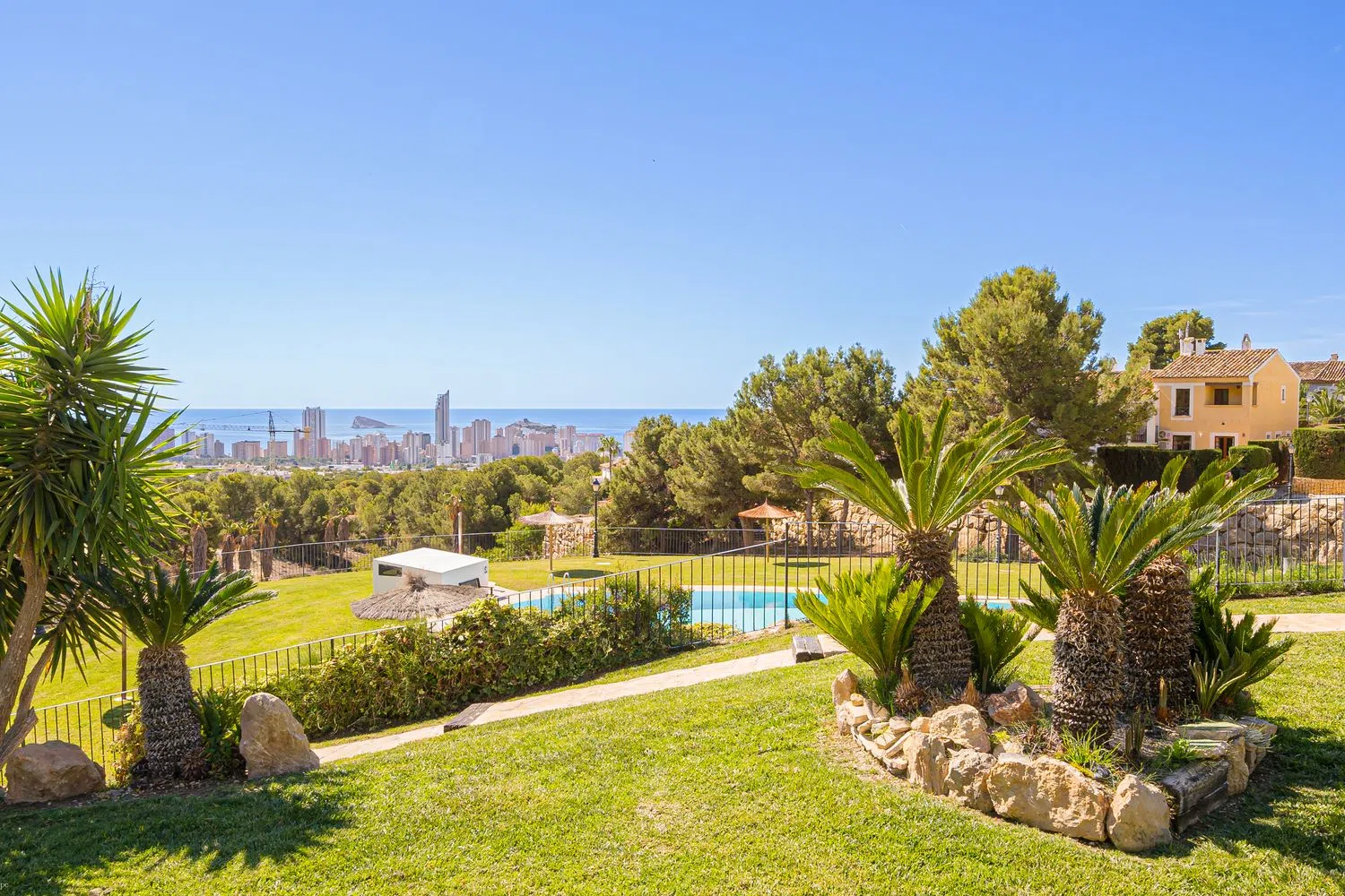 Chalet adosado en calle illa de Lanzarote, 8 /215 - Foto 19