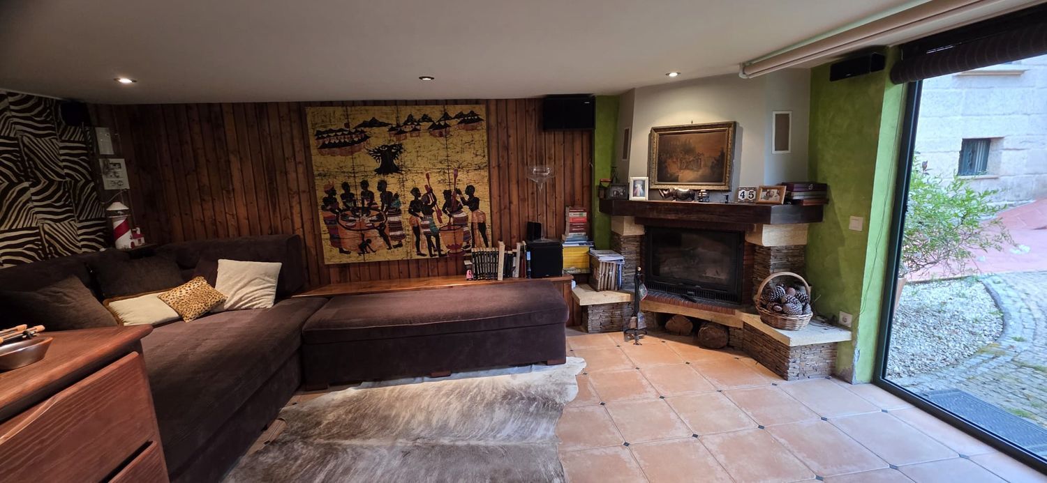 Casa o chalet independiente en Calle Castaña, 45 interior, Alcabre, Alcabre - Foto 4