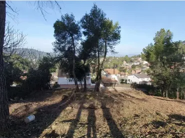 Terreno Residencial en  Avinguda de la Mare de Déu de Lourdes 584 - Foto 1