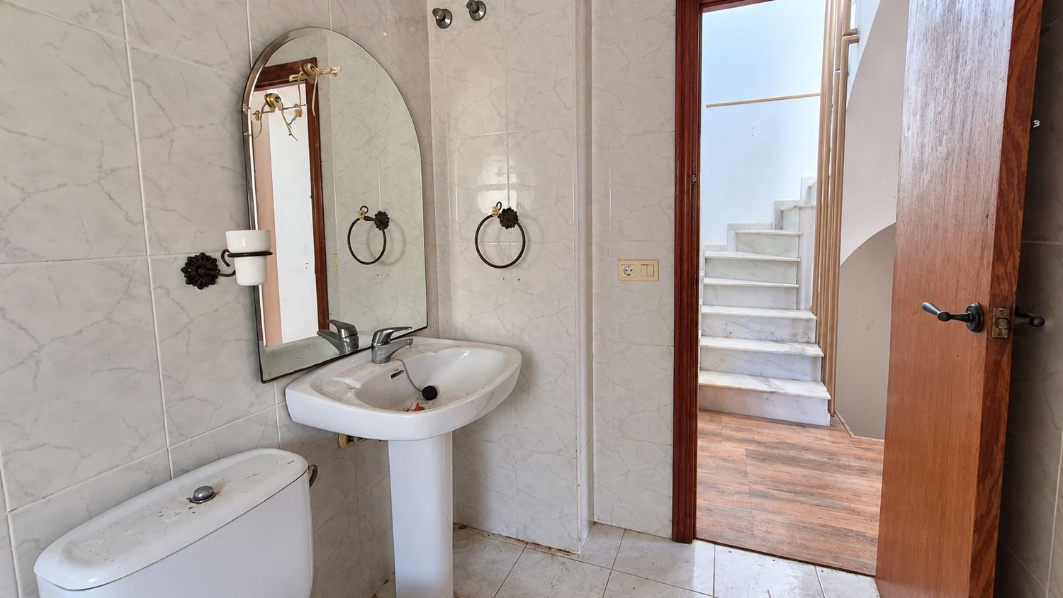 Chalet adosado en La Siesta - El Salado - Torreta, La Siesta - El Salado - Torreta - Foto 18