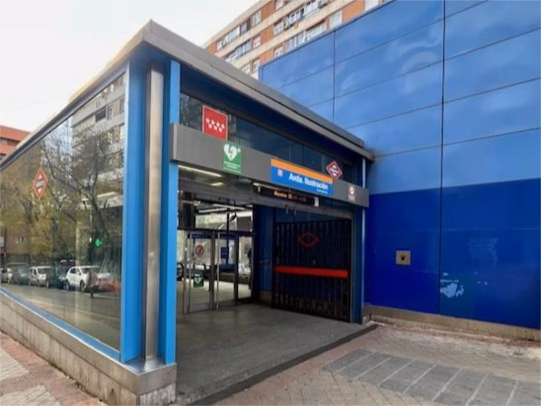 Piso en  Calle de la Isla de Arosa 35 - Foto 17