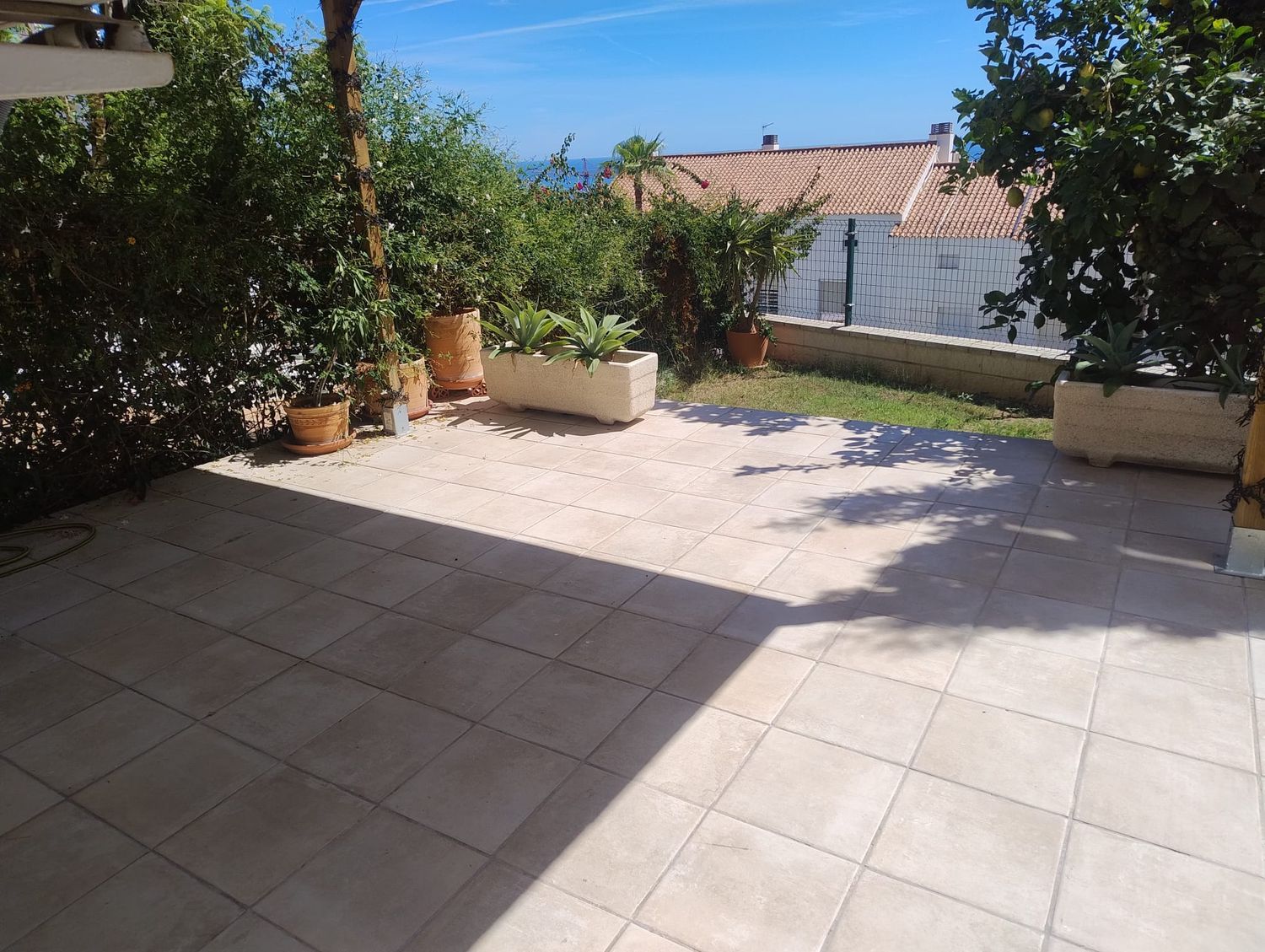 Chalet adosado en Pirandello, 57, Montemar, Montemar - Foto 4