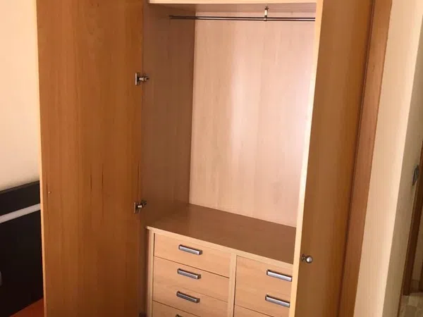 Piso en avenida sevilla, 8