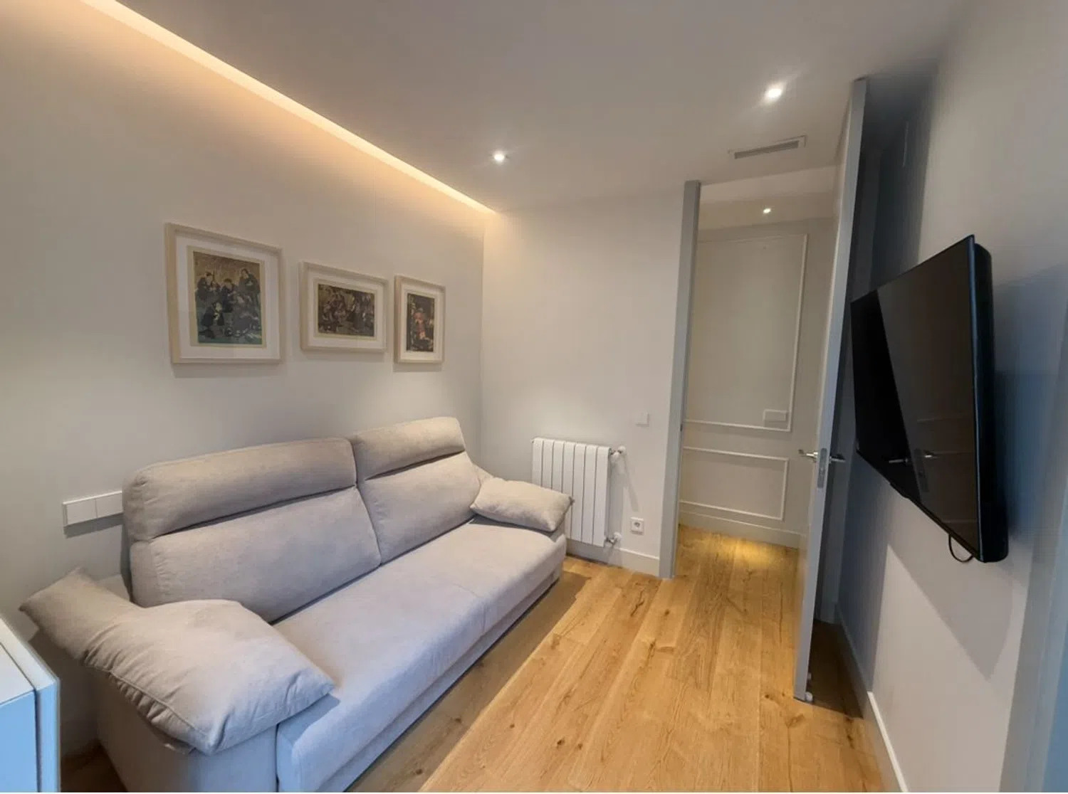 Piso en calle de Hilarión Eslava, 10 - Foto 23