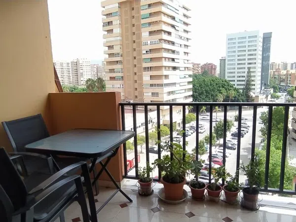 Piso en Calle Gerona, 12, Cruz del Humilladero - Los Tilos - Foto 6