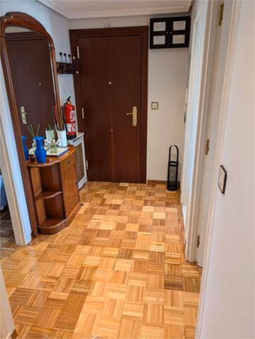 Apartamento en Salesas - Foto 9
