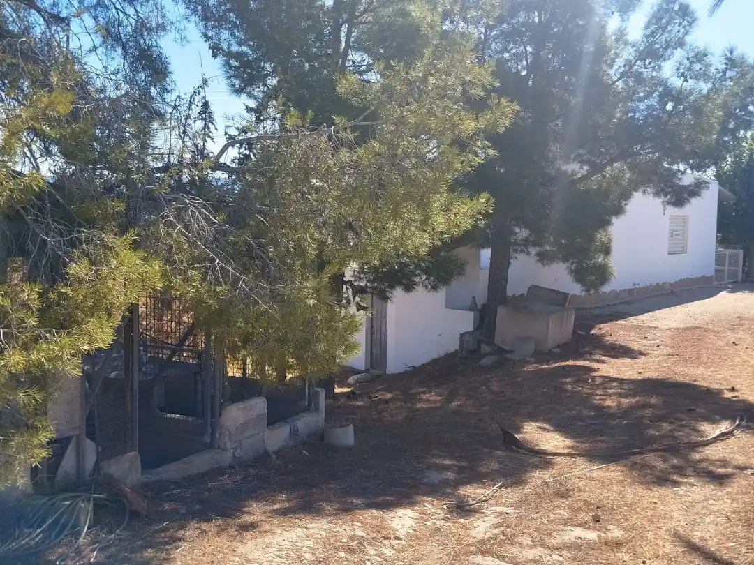 Finca rústica en - Foto 10