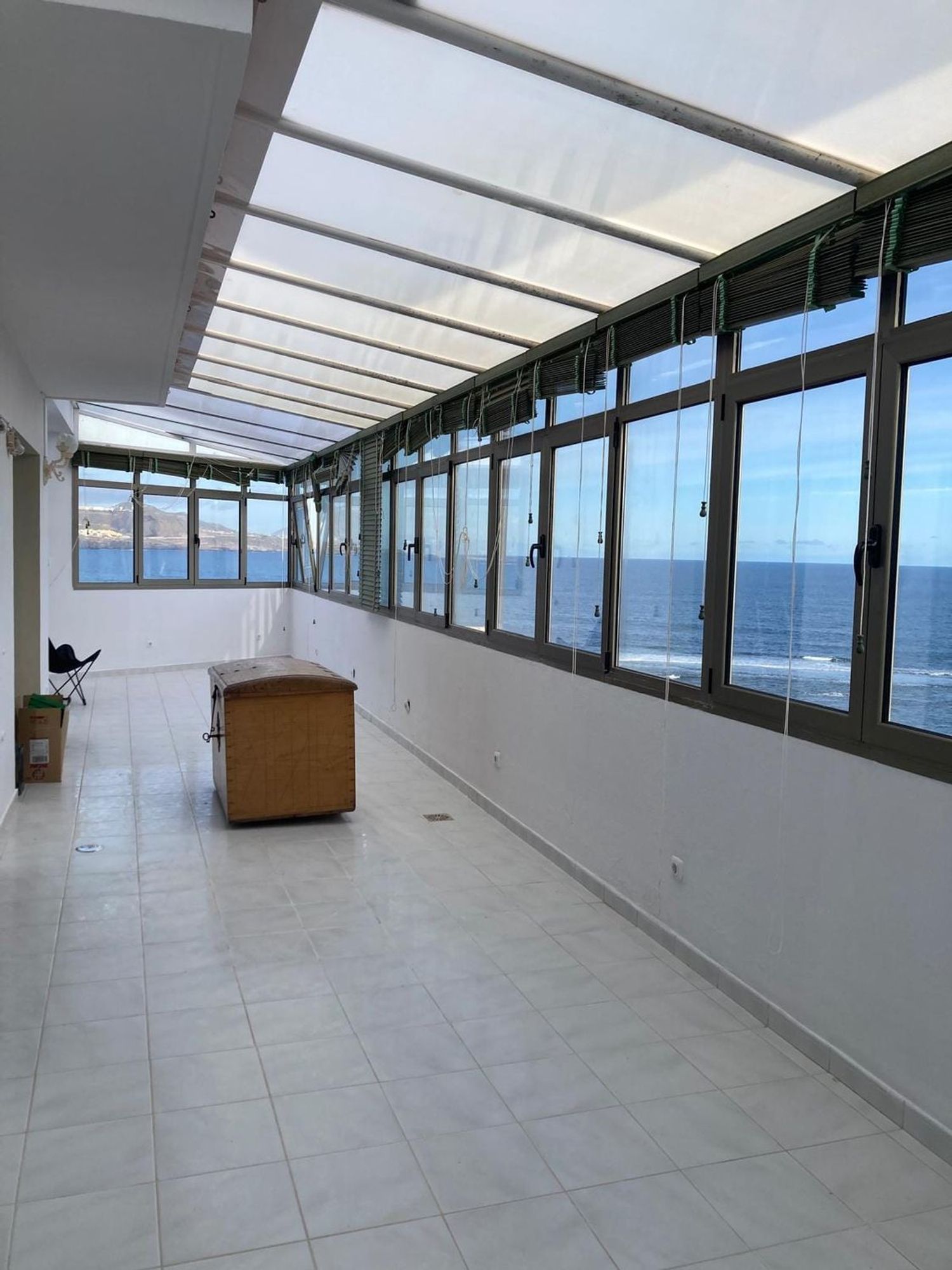 Dúplex en Nicolas De Estavanez, 61, Santa Catalina - Canteras - Foto 3