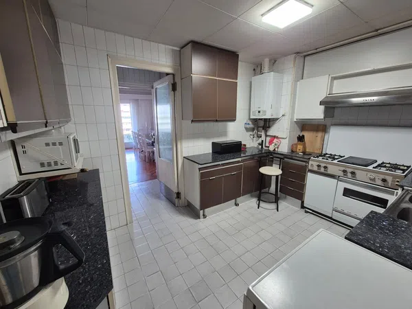 Piso en paseo de Manuel Girona, 42 - Foto 8