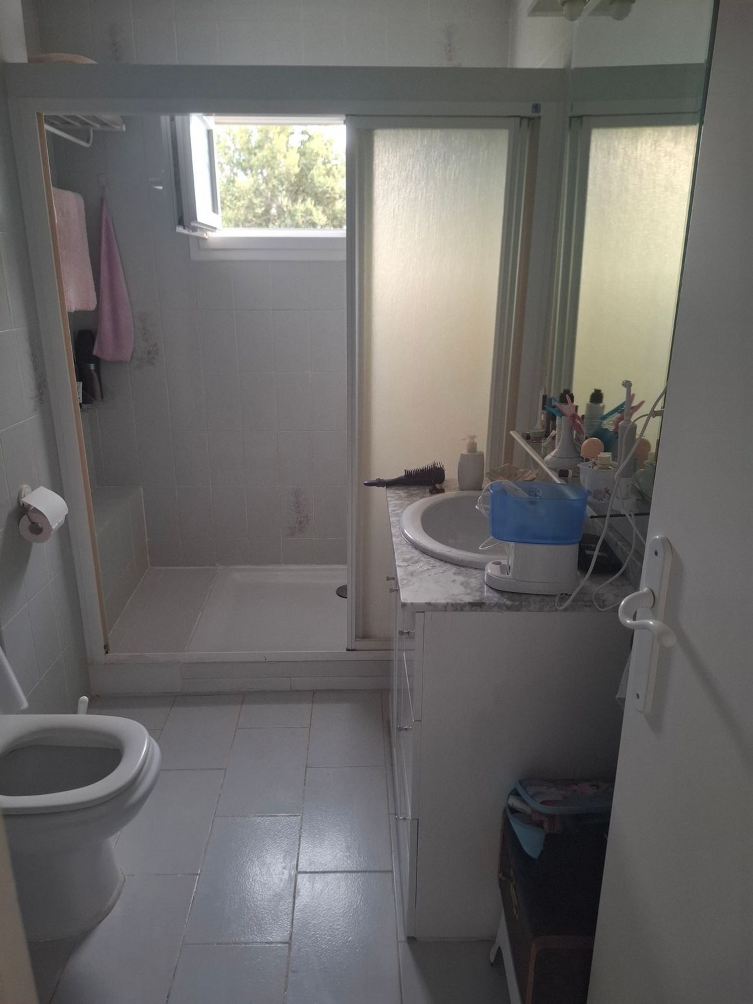 Piso en Cap-negret, 2, Zona l'Olla, Zona l'Olla - Foto 3