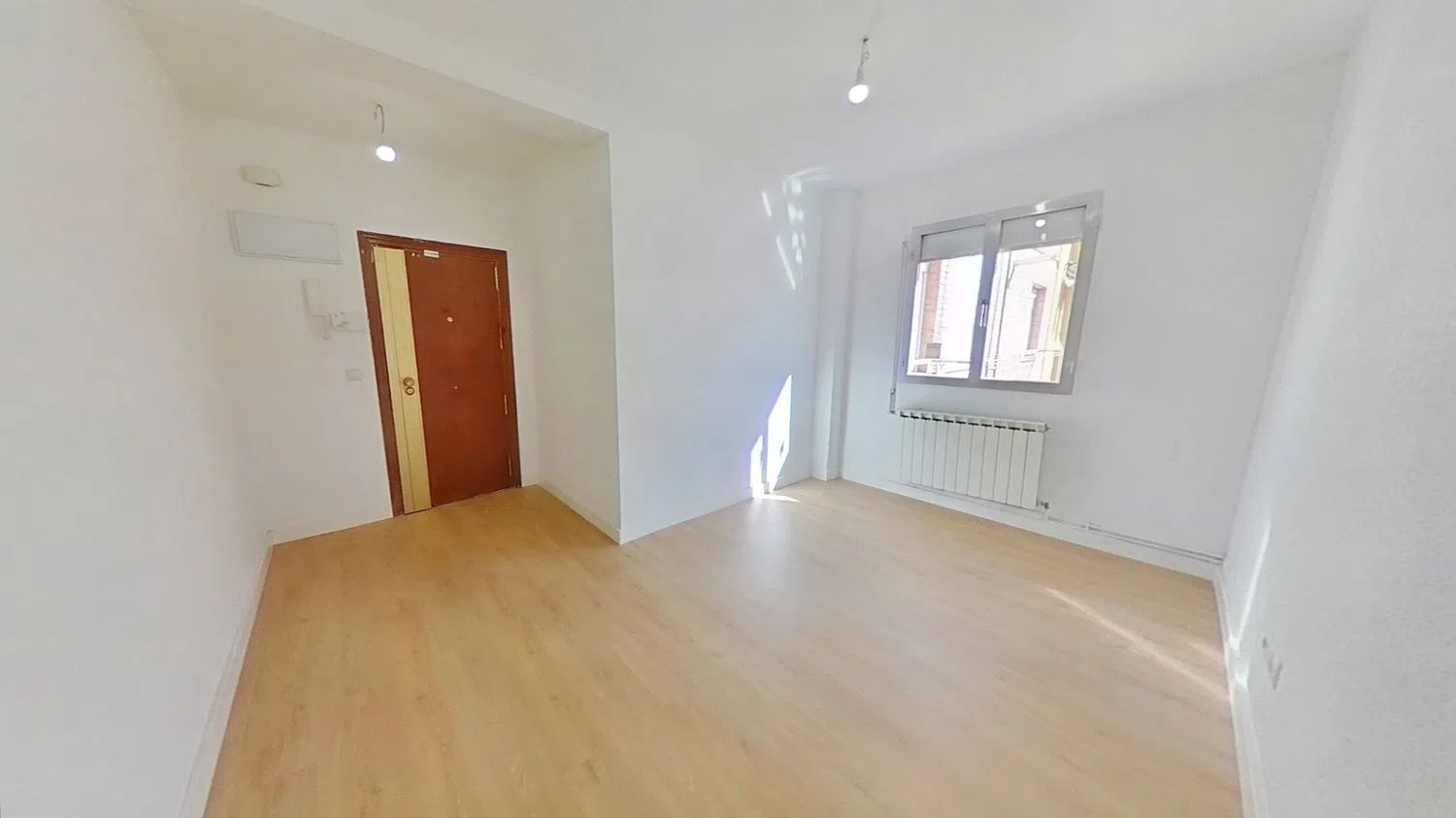 Piso en Barrio Numancia - Foto 3