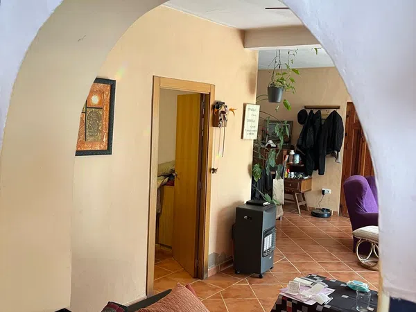 Casa independiente en Diseminado P068, 256 - Foto 17