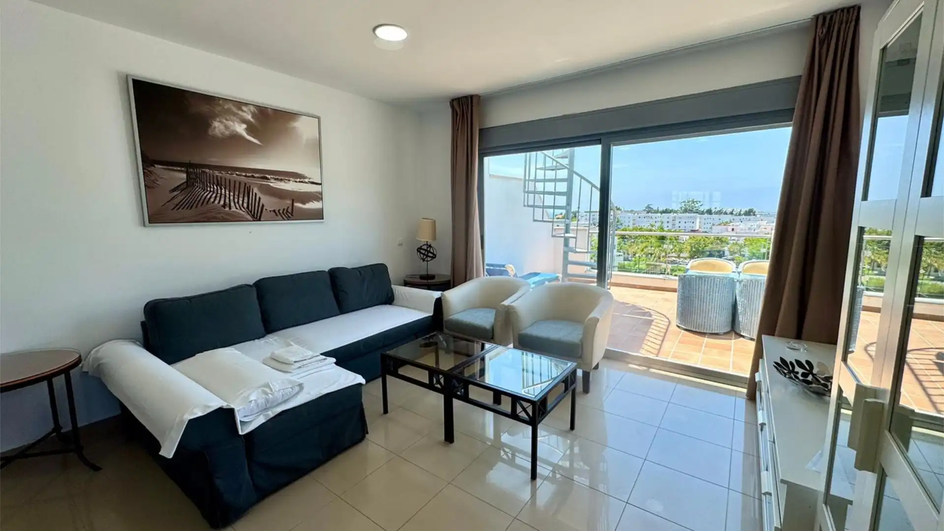 Apartamento en  Calle 8 de Marzo 25 - Foto 3